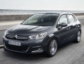 Citroen C4 B7 Hatchback